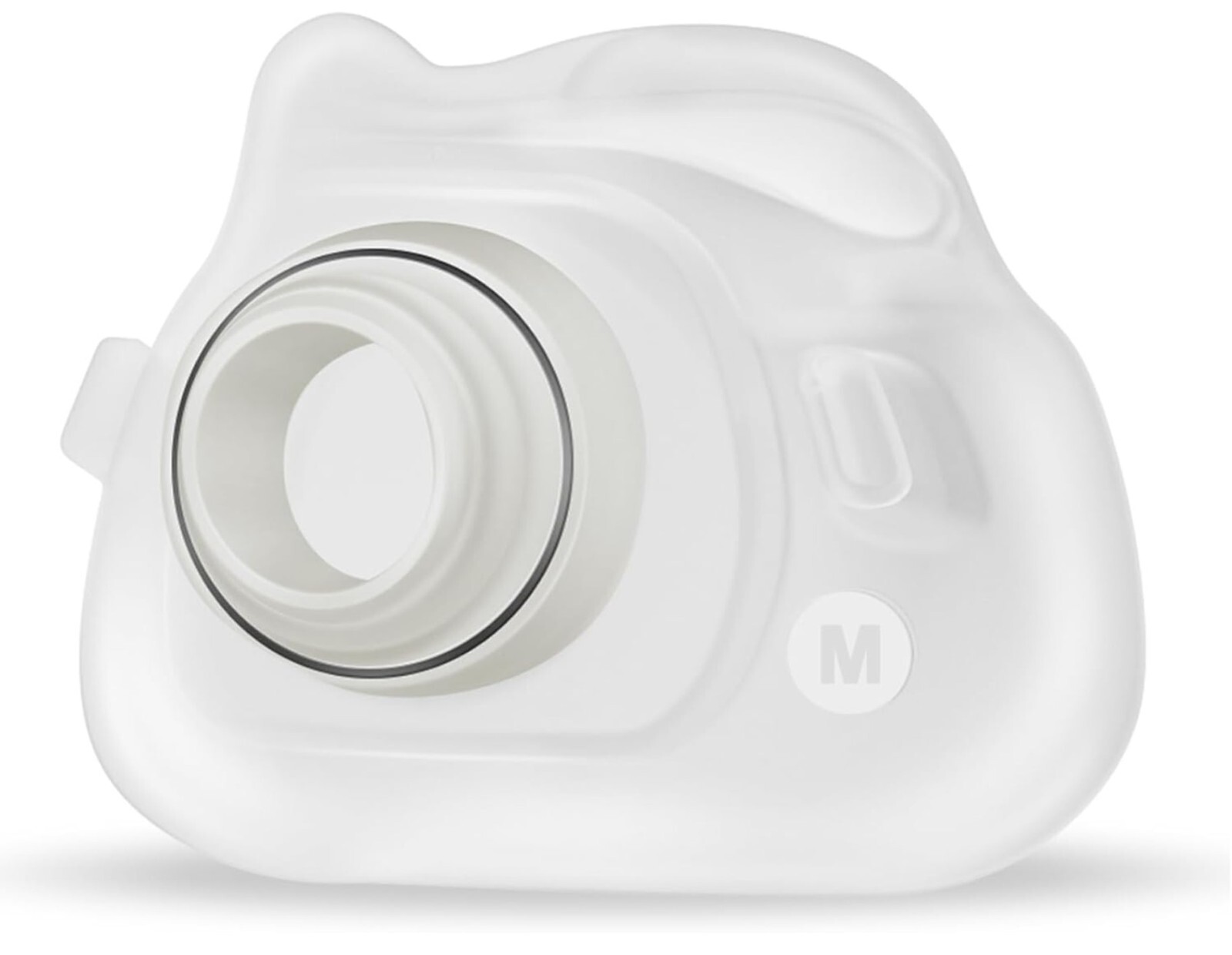 ResMed AirFit F40 Quiet Medium Replacement Cushion - 64628