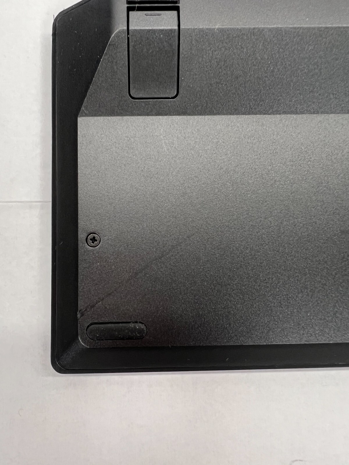 Dell Wireless Keyboard & Mouse Combo (with minor scratches)