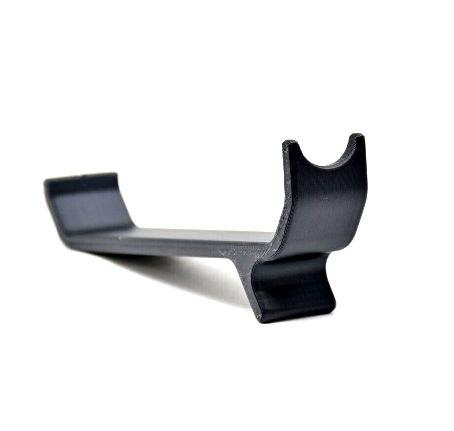 Single Knife Display Stand for 3" - 10" Knives - Show Quality Mount