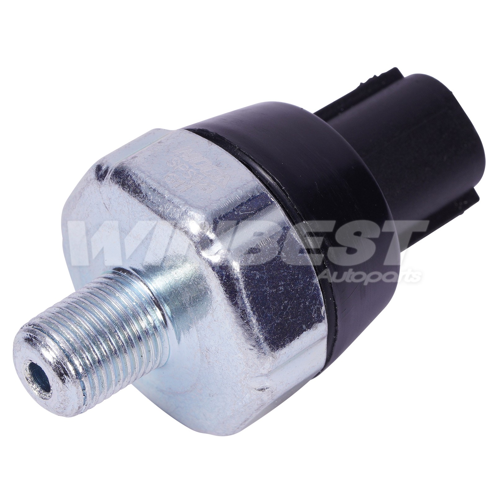 Oil Pressure Sensor for Nissan Altima Rogue Sentra Versa Frontier INFINITI QX80