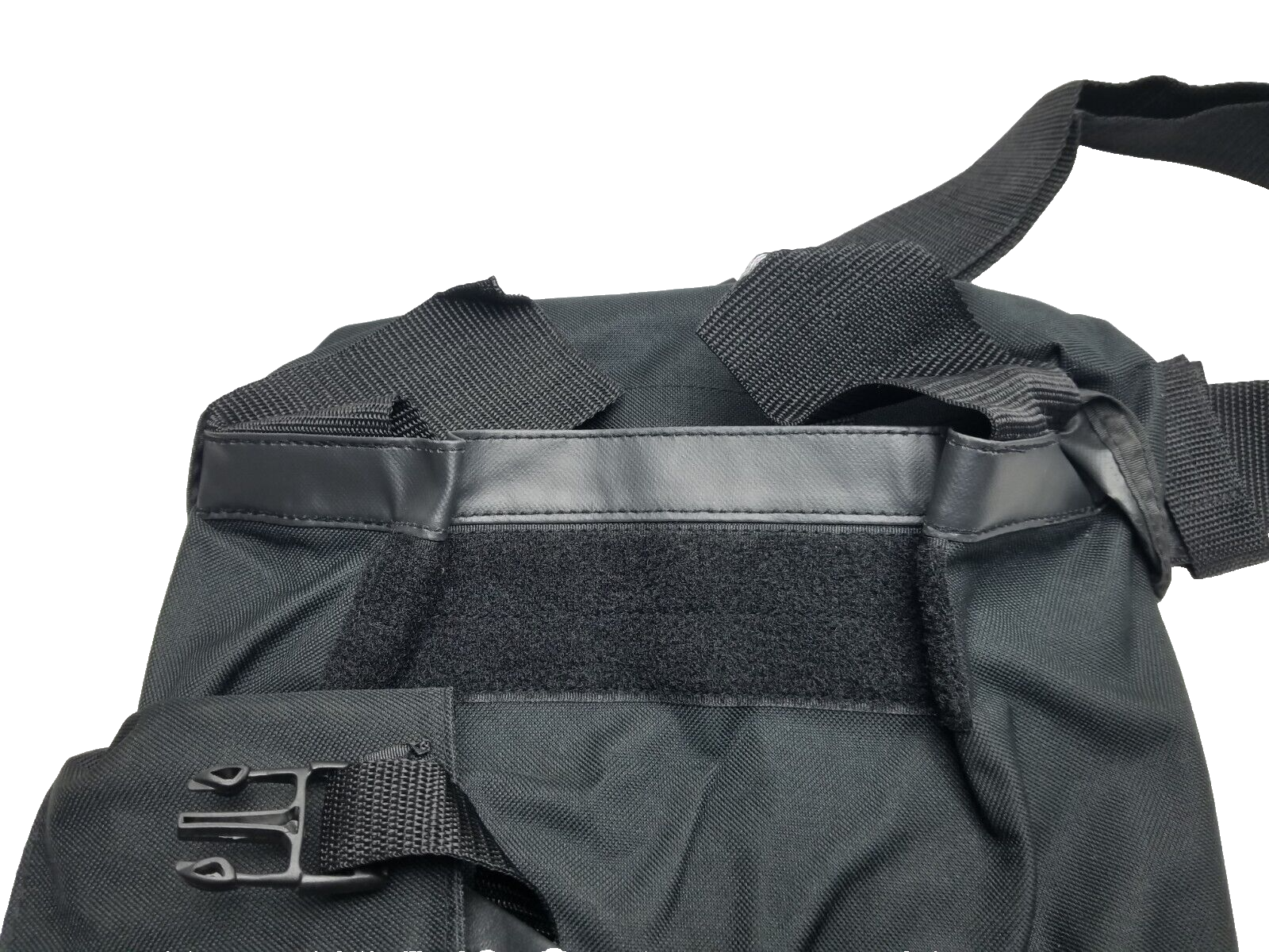 Tactical Training Drop Leg Pouch Bag for Gas Mask Swat Military Hunting 05-CA627