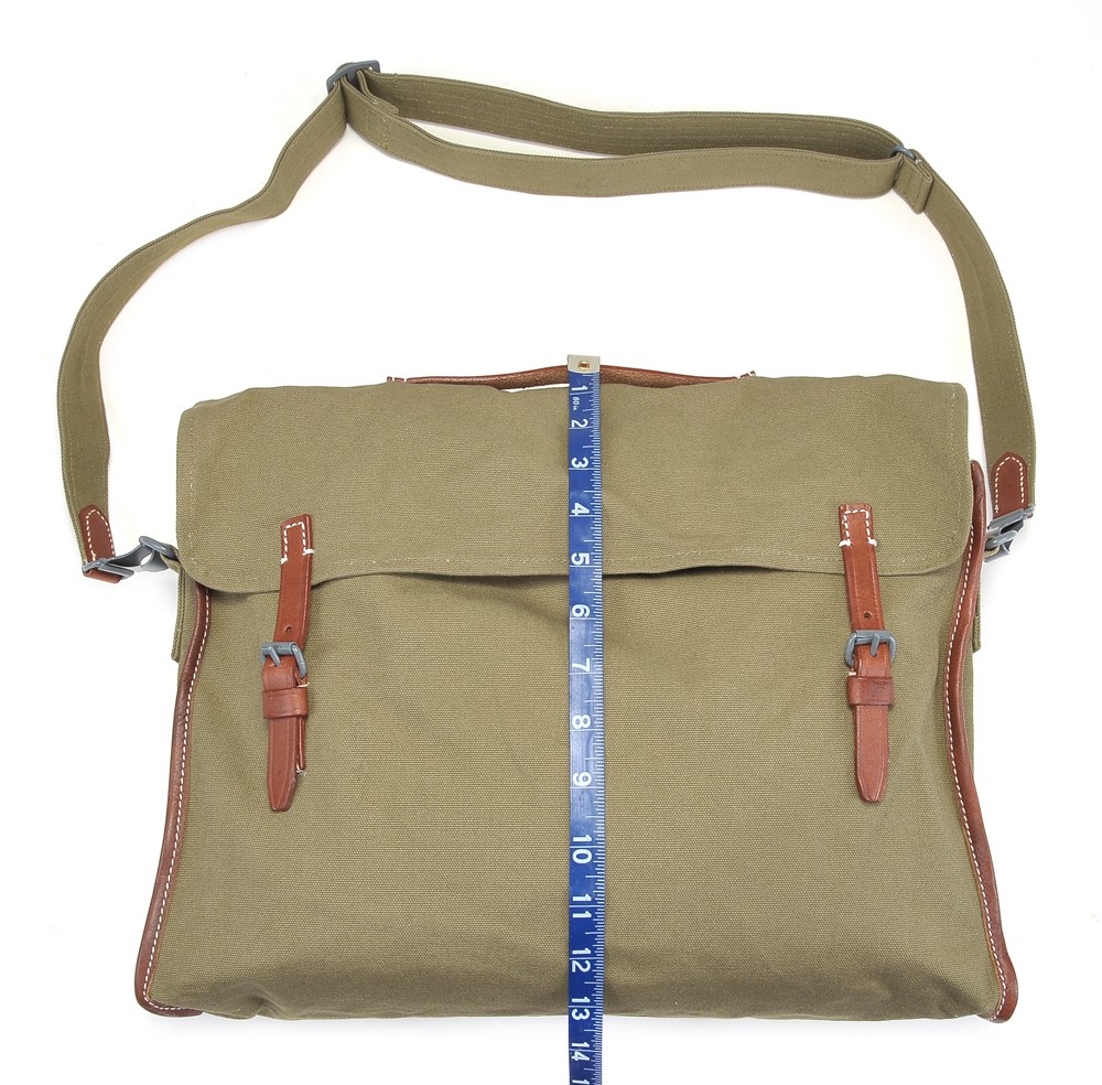 German WW2 M31 Clothing Bag with Shoulder Strap