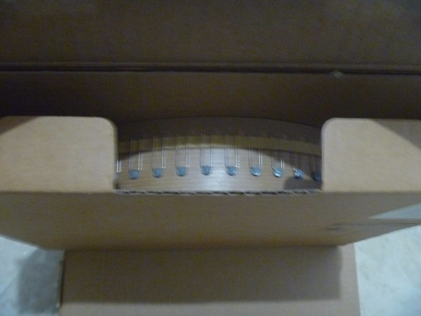 NEW NTC THERMISTOR THERMISTORS 4.7 OHM B57164-K-479-J52 S+M 1PIECE LOC#1