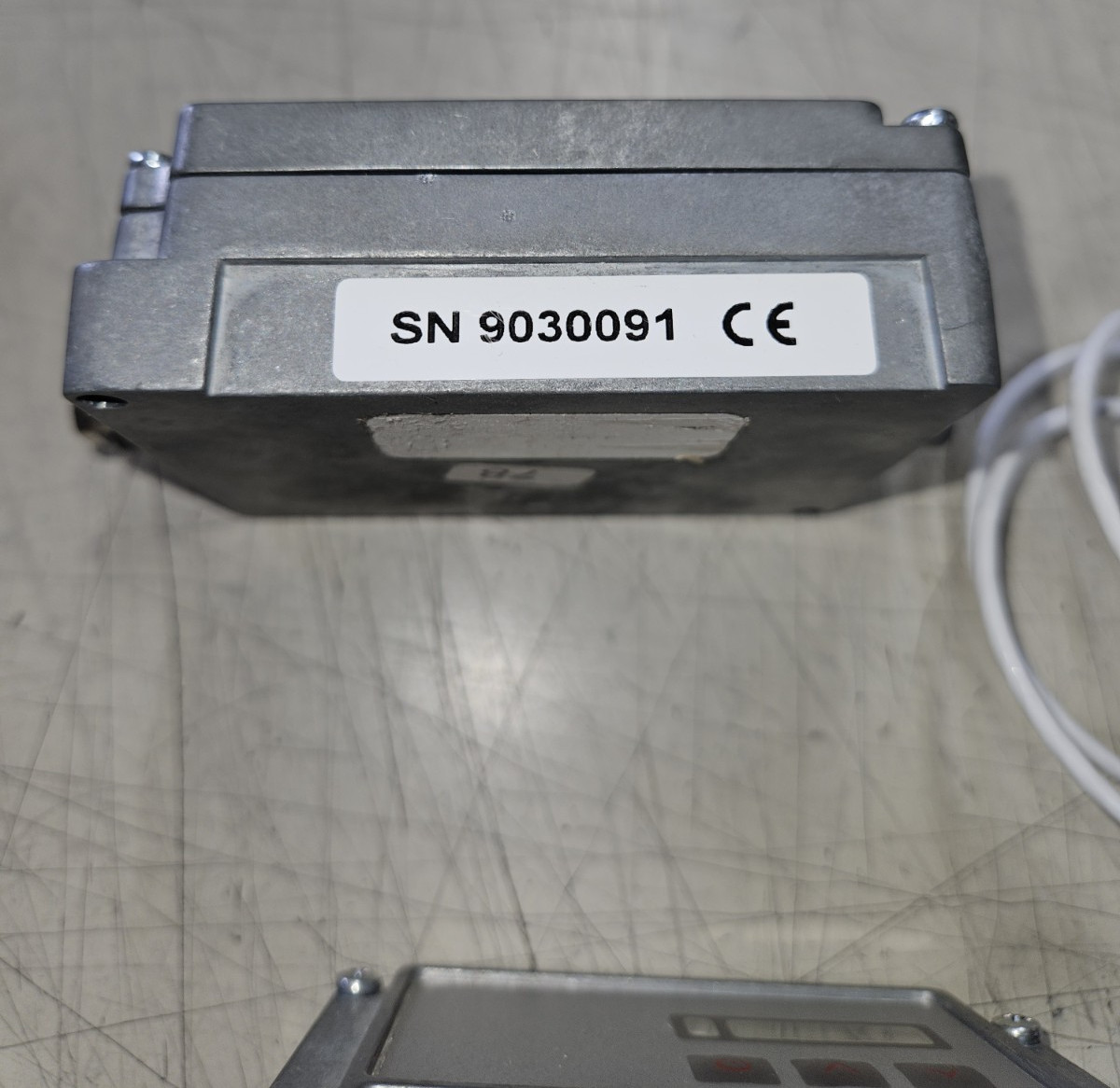 CT-SF15-C3 Micro Epsilon Thermometer Minature Infrared Optical OPTCTLT20 Sensor