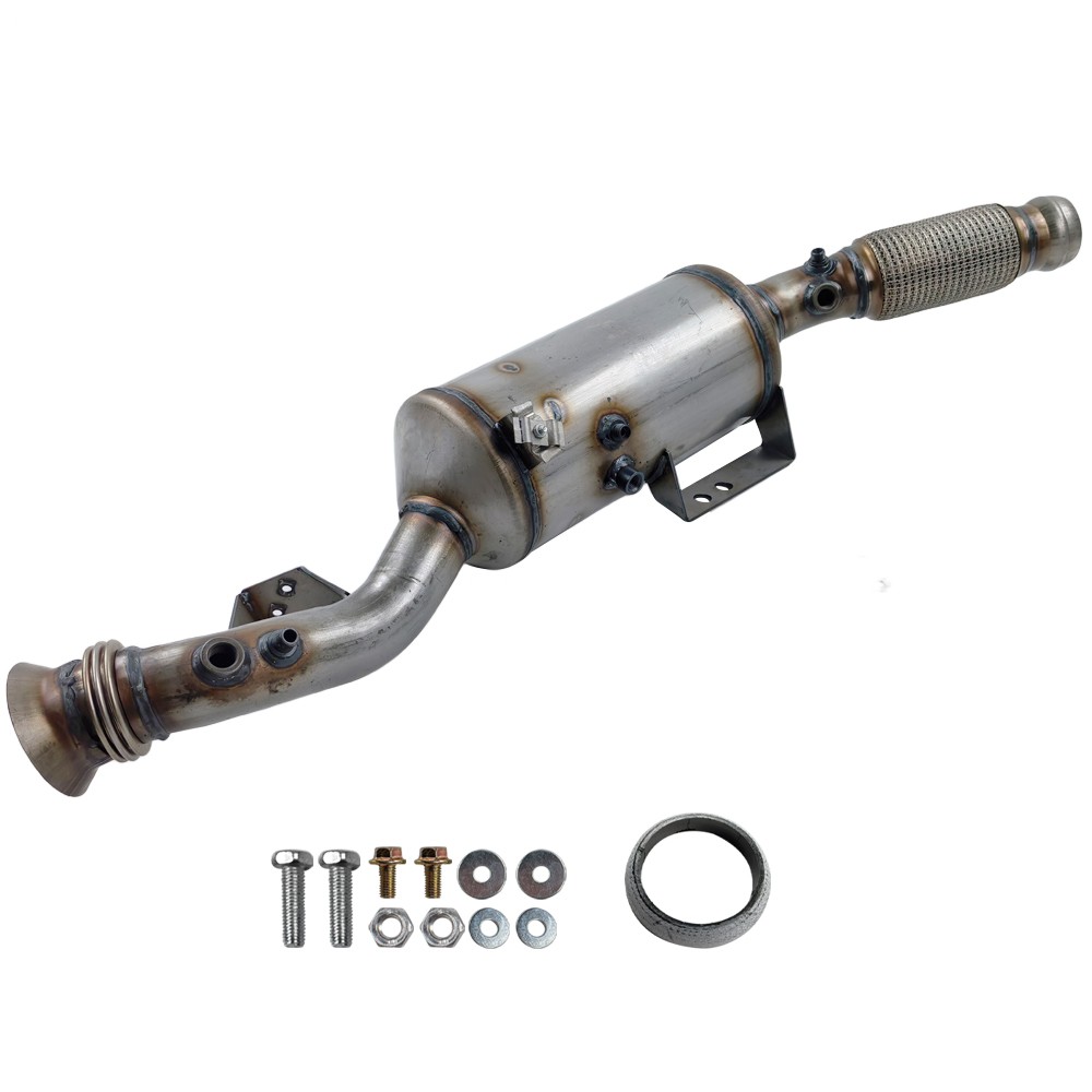 2.1L Only Diesel Particulate Filter for Mercedes/Dodge Sprinter Van 2014-2017