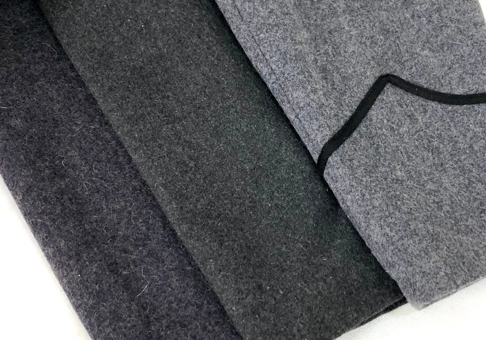 Confederate Richmond Depot Type 2 Jacket of English Army Cloth Size 44