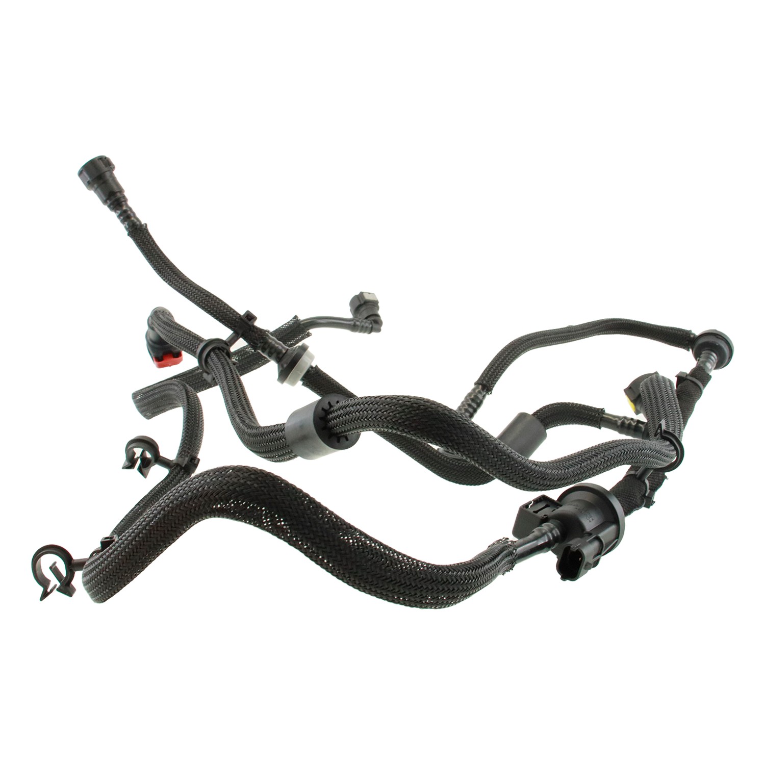 LX6Z-9D289-SJ FOR 2021-2024 Ford Bronco Sport 2.0L Fuel Vapour Separator Tube