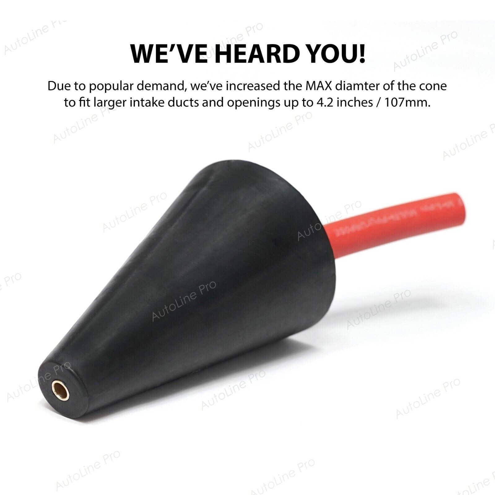 Automotive EVAP Smoke Machine Diagnostic Vacuum Leak Detection Tester NEW