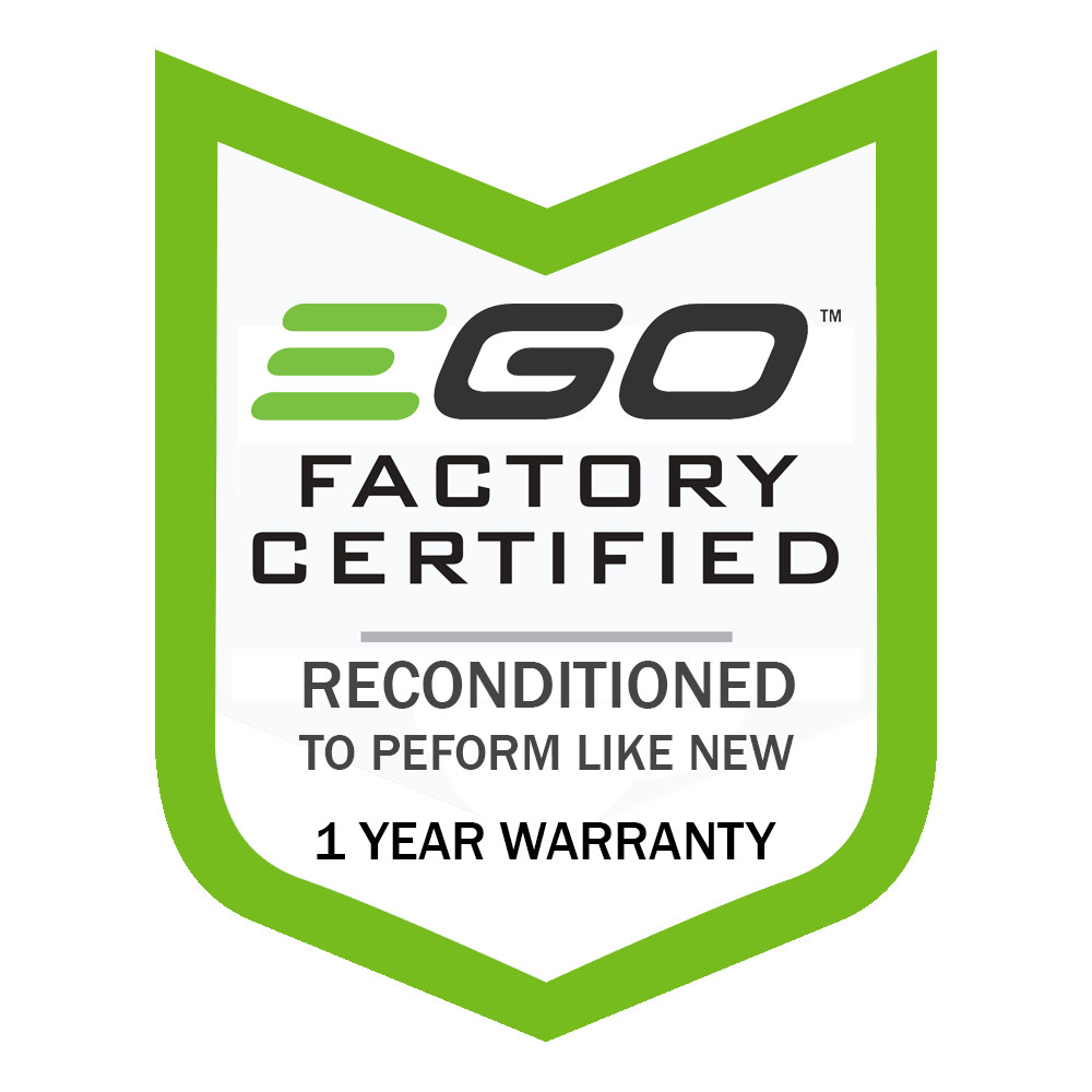 EGO LM2140SP-FC 21'' Self-Propelled Cordless Lawn Mower Bare Tool Reconditioned