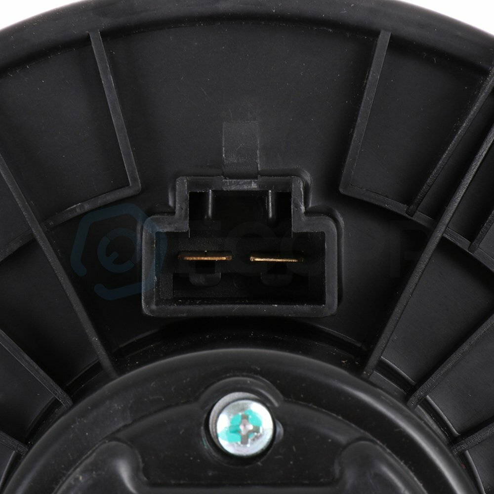 A/C HVAC Heater Blower Motor Fan for 2008-2018 Dodge Charger Chrysler 300 700252