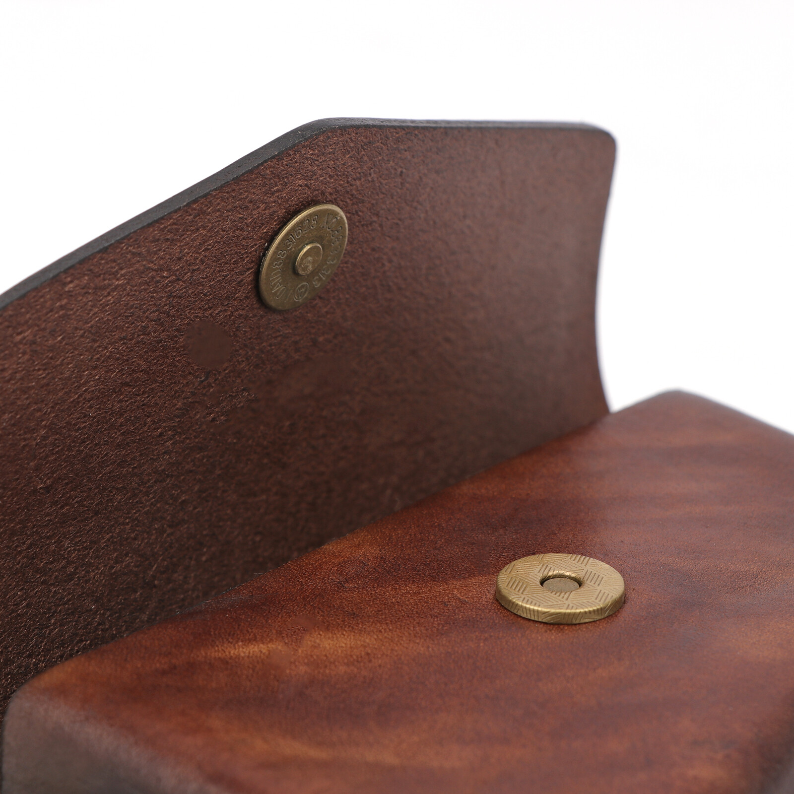 Tourbon Leather Slipon Recoil Pad Rifle Cheek Rest Riser Gun Buttstock Cover Bag