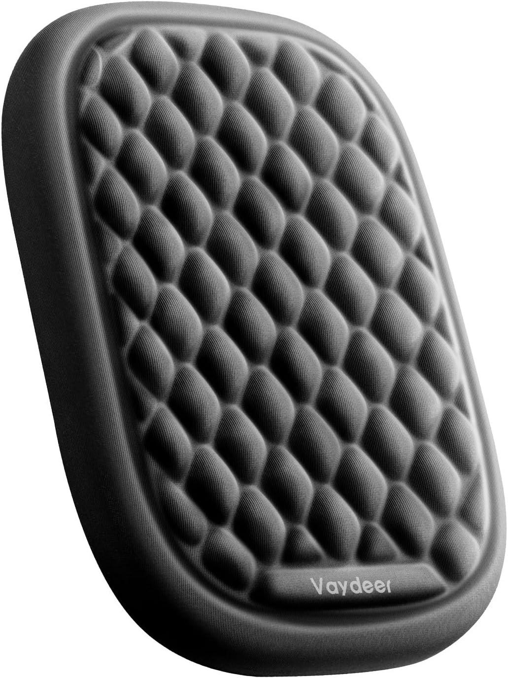 【Upgraded Larger and Thicker】 Elbow Rest Pad 1pc, Desk Wrist Rest Memory Foam Ar