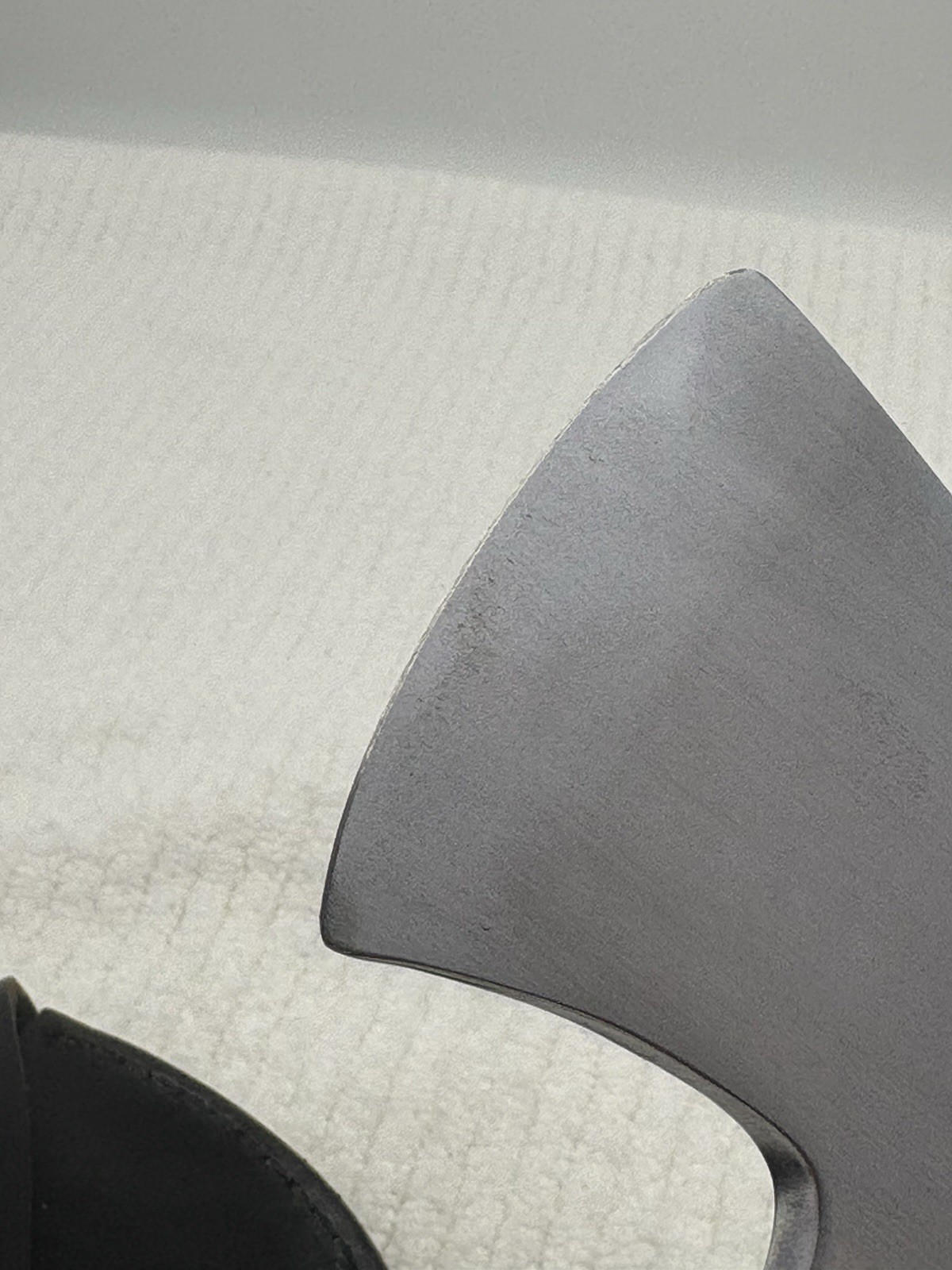 Buck USA 1961-1967 One Line Hatchet 10 1/8" Long With Sheath