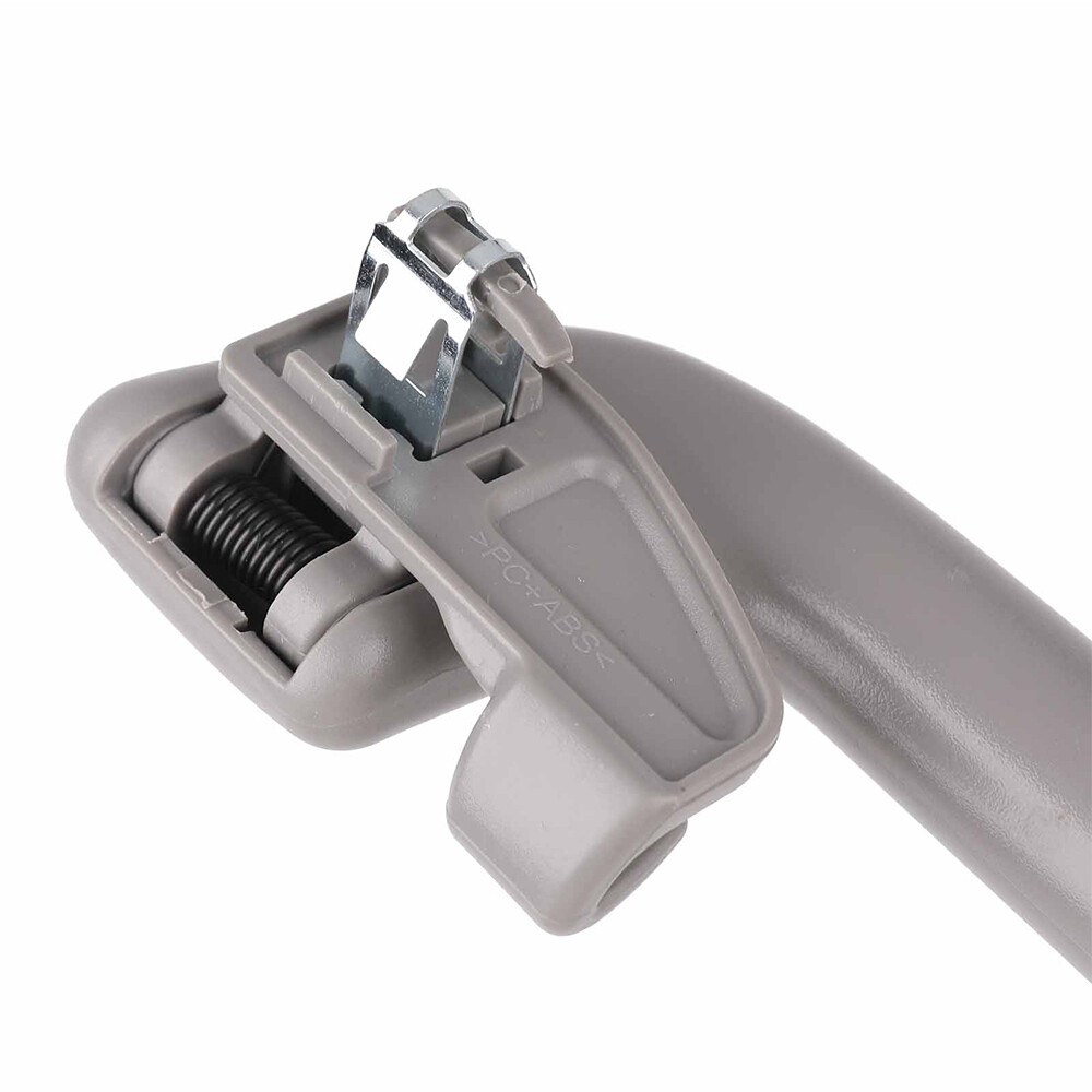 4PC Front+Rear Inner Roof Ceiling Pull Handle Grab For Toyota Corolla Yaris Rav4