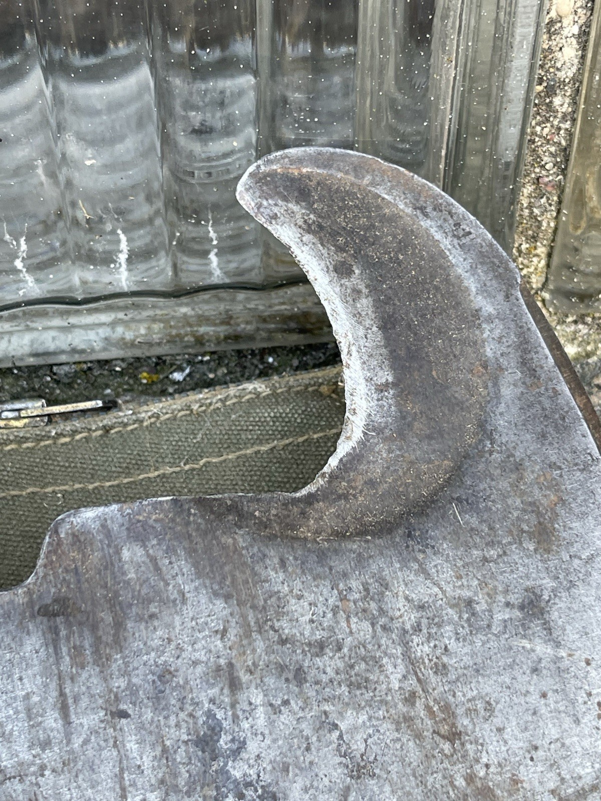 Vtg US WWII LC14-B Woodmans Pal 280 Knife Sheath & 2 Manuals WW2 Fighting Knife