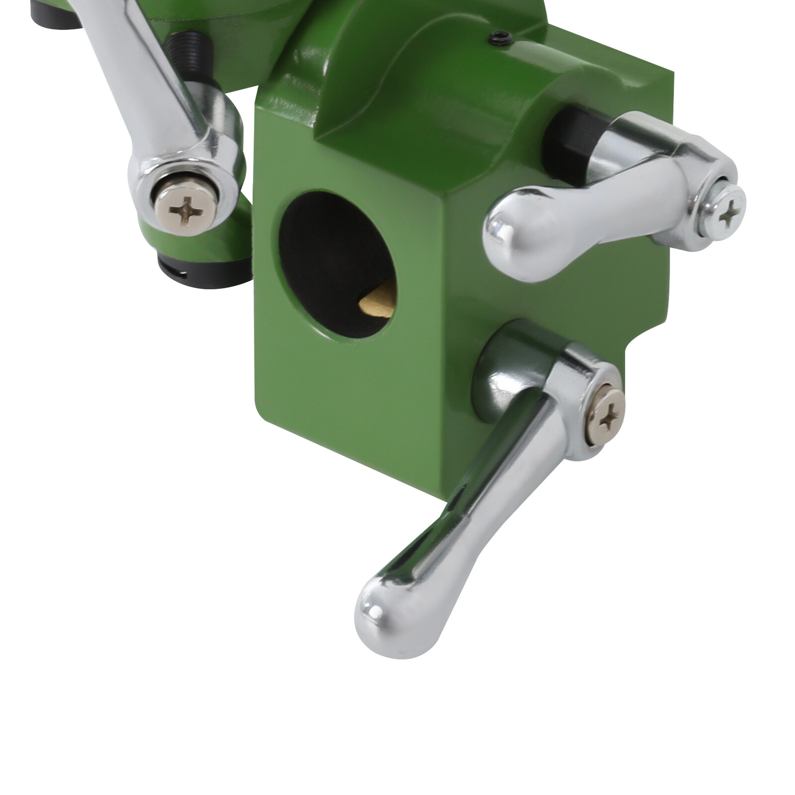 Universal U2 Grinding Grinder Sharpener Tool Milling Drill Cutter Holder New