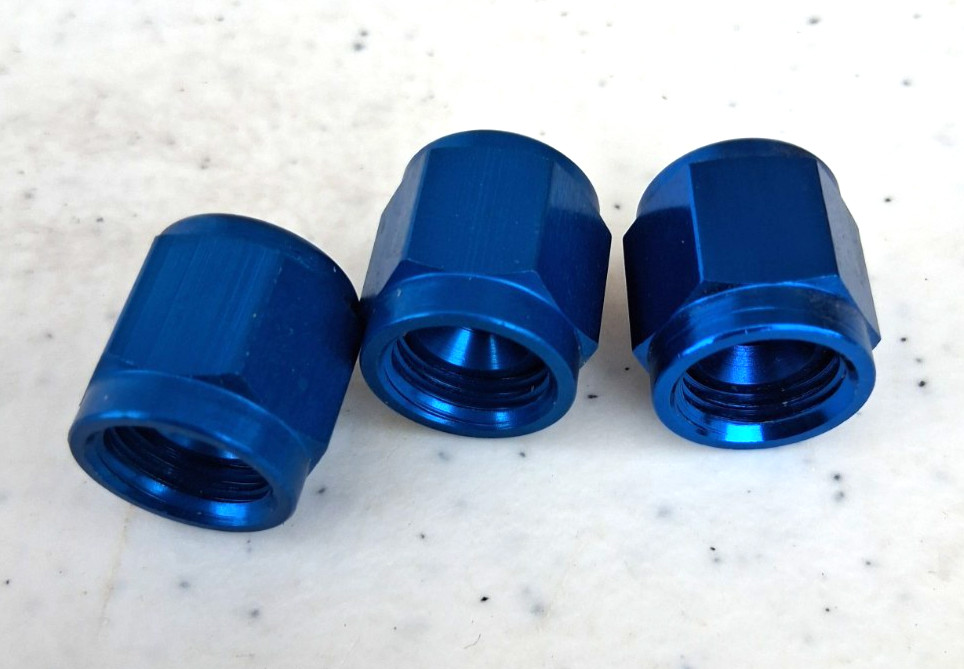 GOODRIDGE -04 CAP AN929-04D