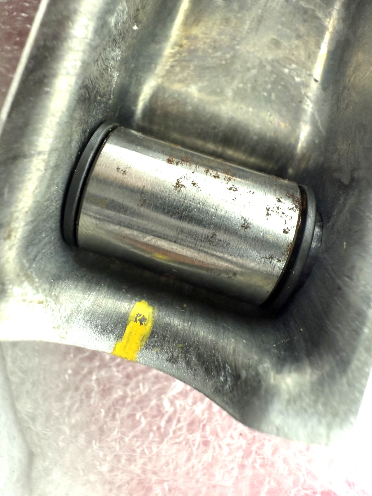 Polaris Drive Clutch Wear Plate Kit 2206650 Polaris RZR XP 1000 2016 - 2024+