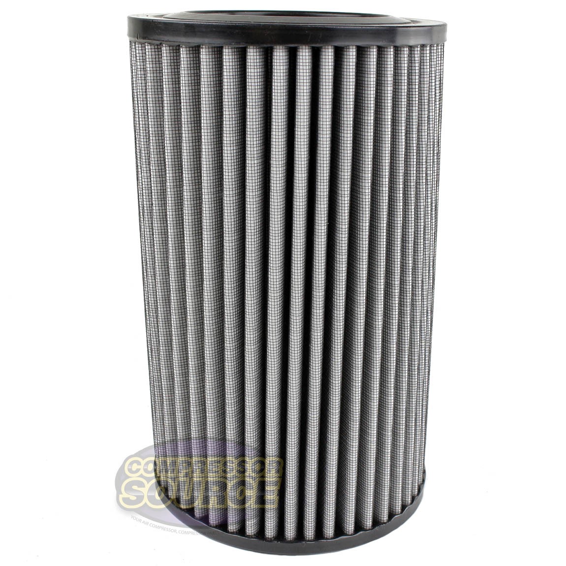 Quincy Replacements Intake Filter Polyester Element Pre Filter 110377E300