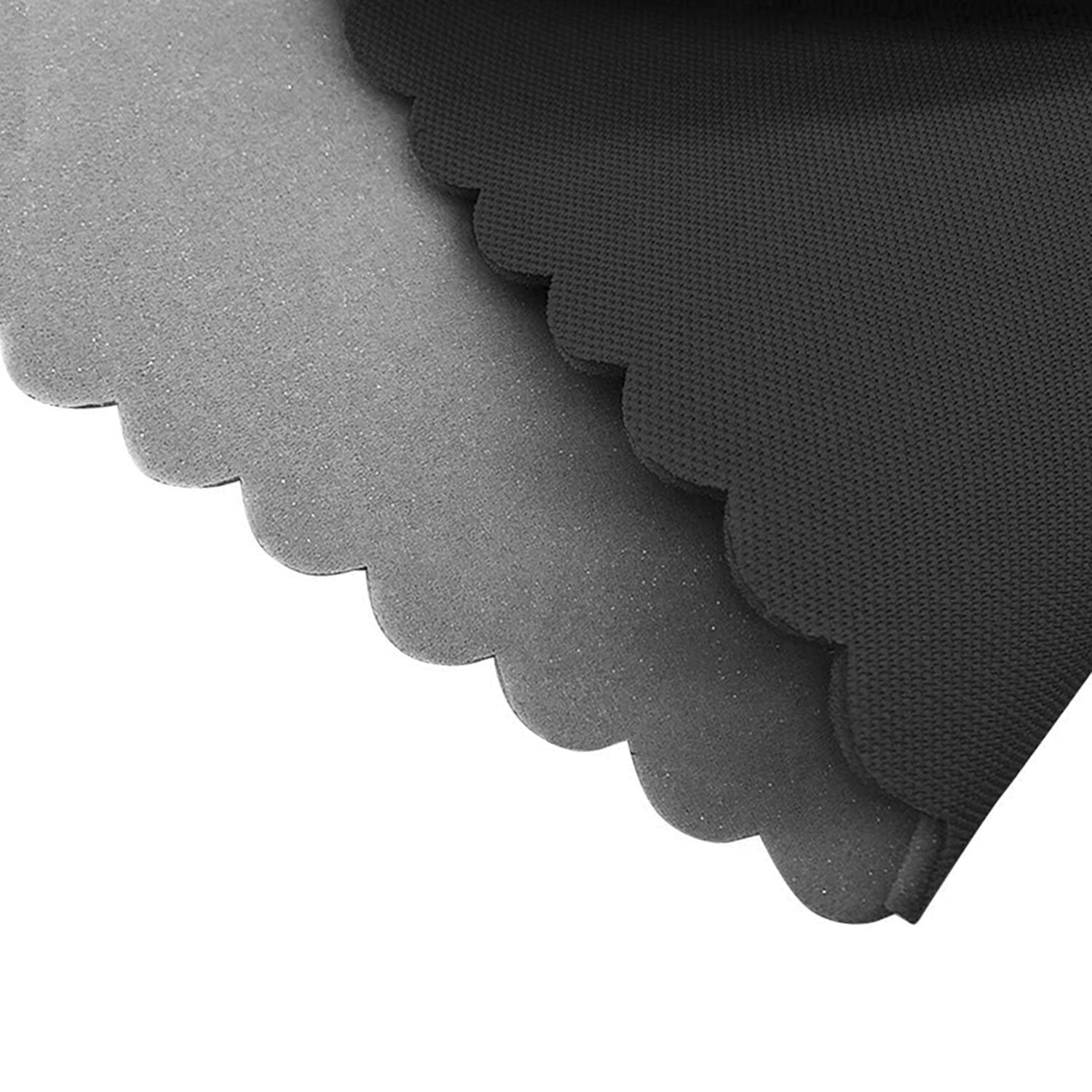 Headliner Fabric with Foam Backing for Car Ceiling Fabric Repair