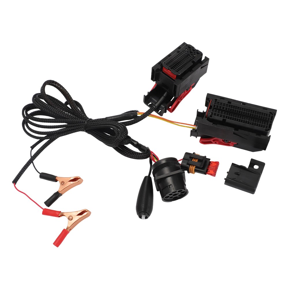 Diagnostic Cable For Paccar MX13 EPA21 ECM 2021+ & Commercial / Heavy Duty Cars