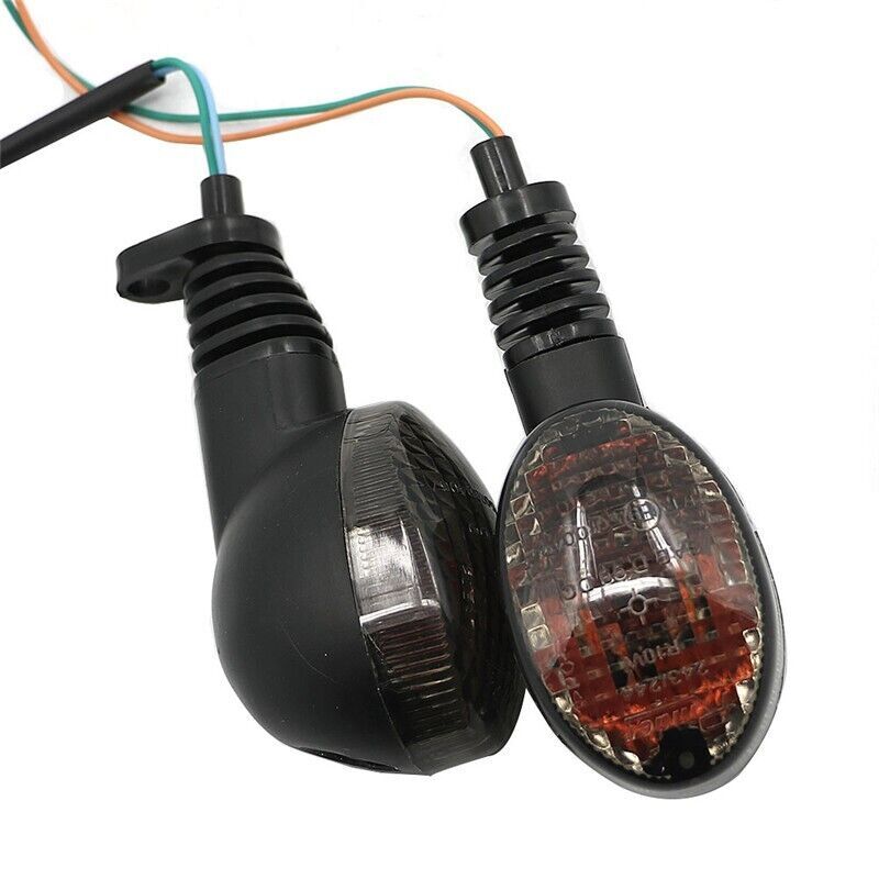 Turn Signal Light Indicator Blinker For KAWASAKI NINJA 250R EX250J 2008-2012 US