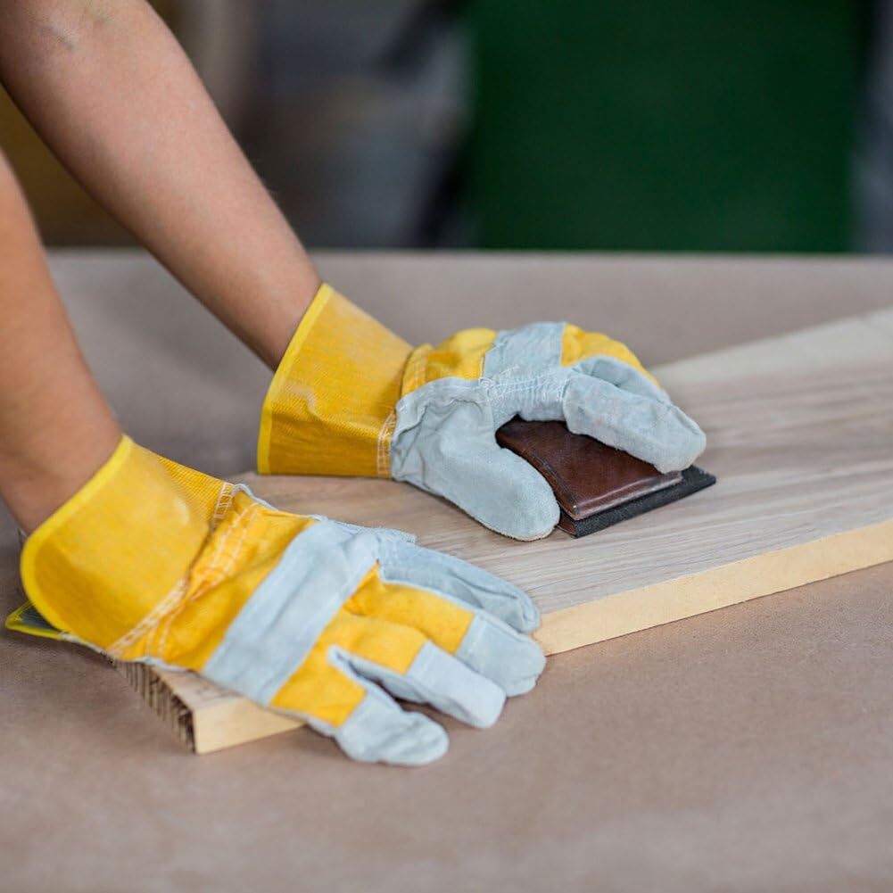 9x11" Sandpaper 80-3000 Grit Dry Wet Sand Paper Silicon Carbide Sanding Sheet