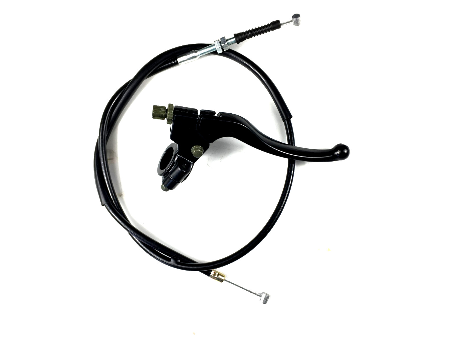Front Brake Cable & Lever Perch for Suzuki DS80 1984-2000 Dirt Bike