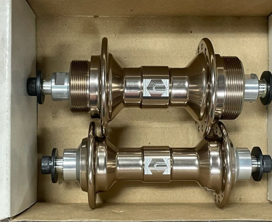 Ciari Mini Hub BMX 28 hole - Multiple Color Options