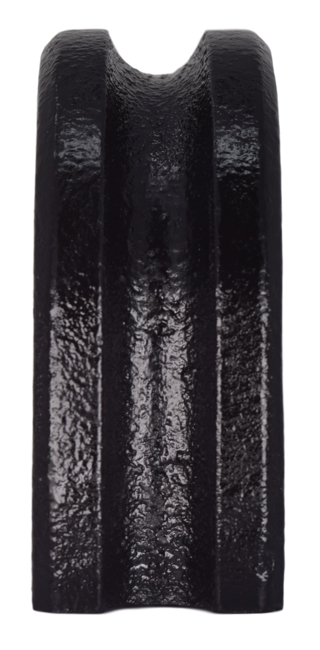 1-1/8" Square Disc Harrow U-Bolt Pillow Block Bearing SpinCo