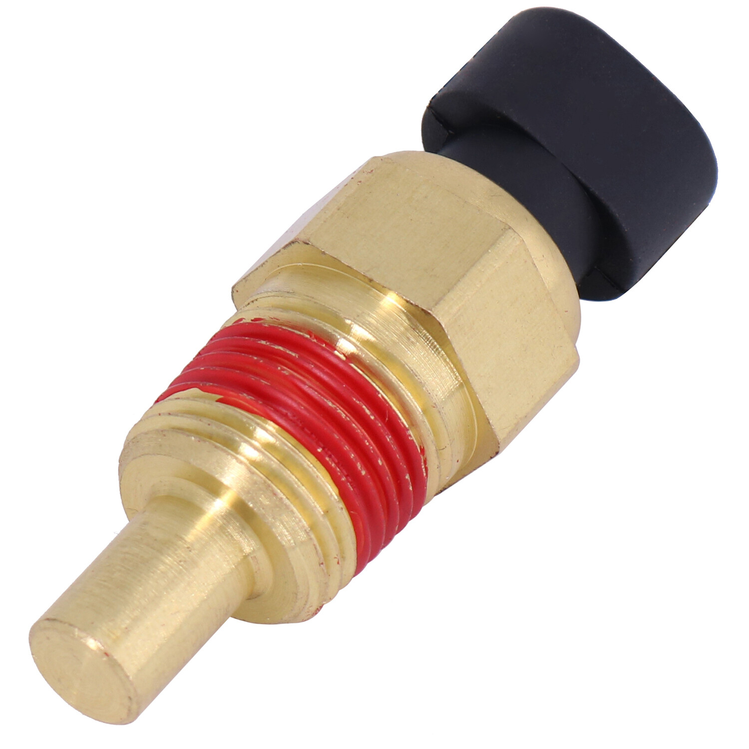 Engine Coolant Temperature Sensor for ACDelco GM Original Equipment 213-928