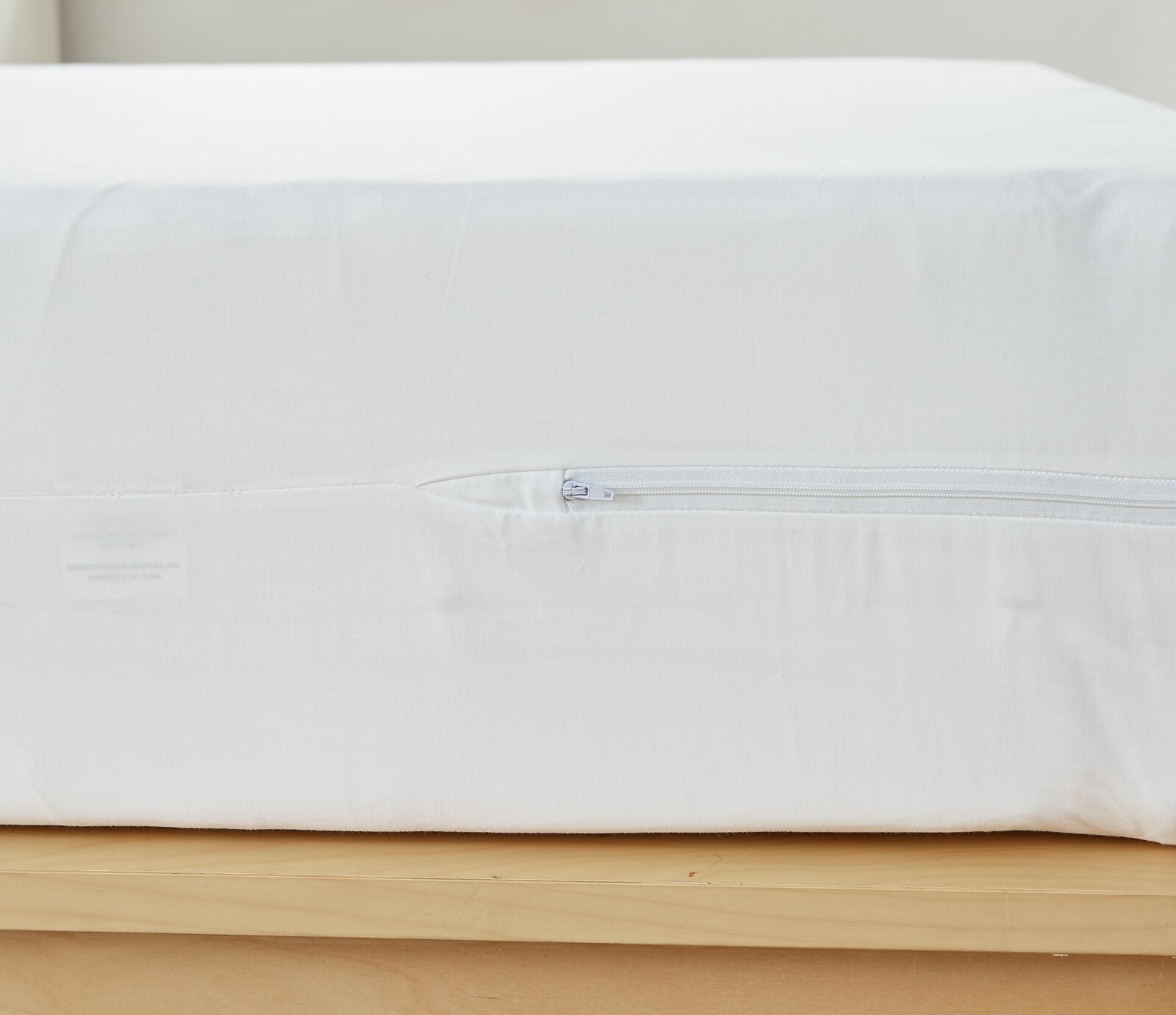 AllergyCare™ Dust Mite Proof Cotton Mattress Protectors