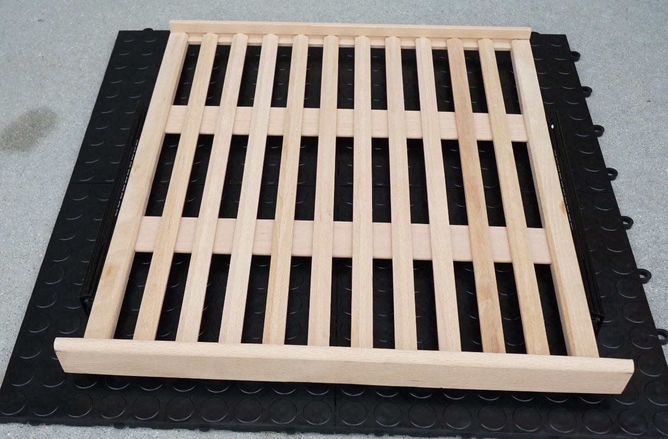 Genuine New KingsBottle 21" Shelf 120 Bottle Dual Zone Wine Cooler KBU-120