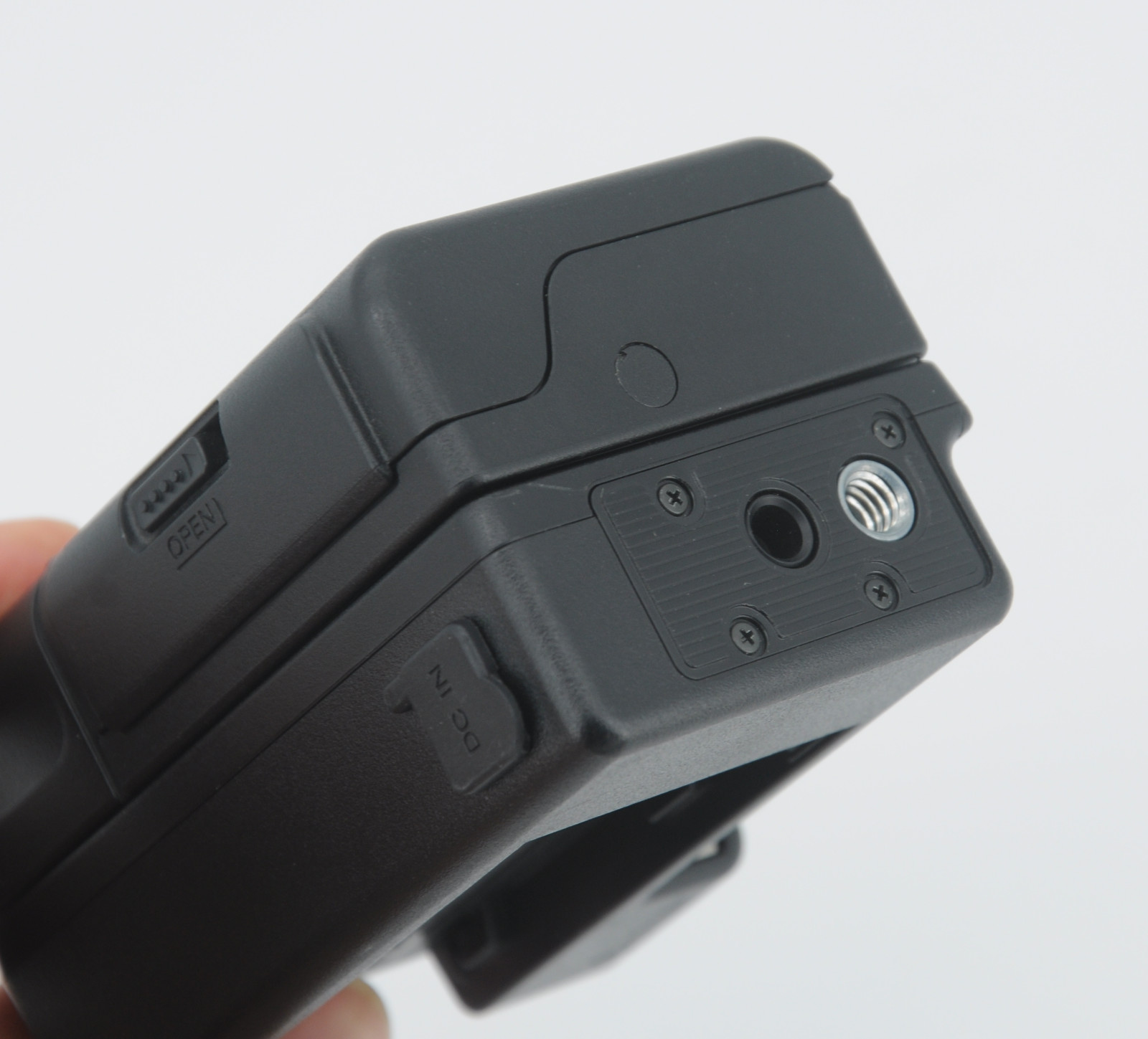 Sony HVR-MRC1 Memory Recording Unit with 16GB CF Card 90% New