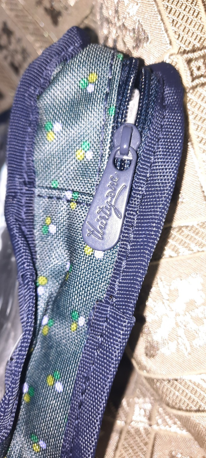 Lot Of 4 Thirty One Get Creative Dot Trio Items- New No Package- See Pictures