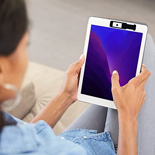 Webcam Cover, 3 Pieces, Laptop Camera Cover, Privacy Shielding Capacity black