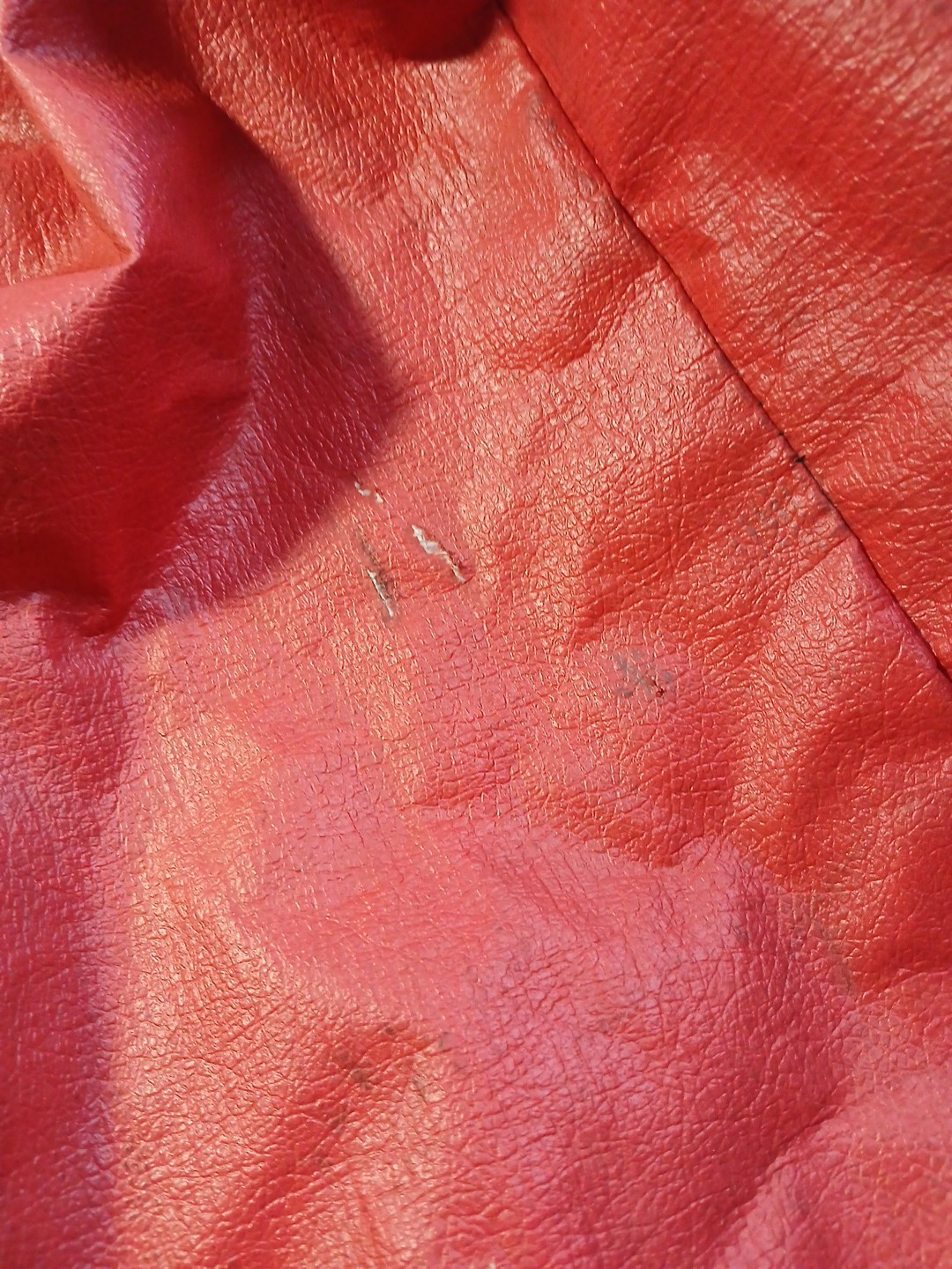 Oilfield Offshore Bag BOOTS & COOTS XL Authentic Well Used Oilfield Memorabilia