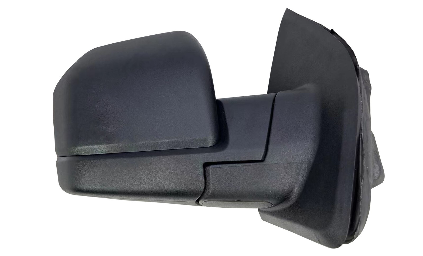 Passenger Right Side Door Mirror Power Glass Manual Folding for 15-20 Ford F-150