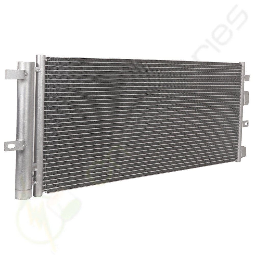 AC Condenser Fit AC4211 for 2014 15 16-17 Ford Fusion 2013-2017 Lincoln MKZ 1.5L