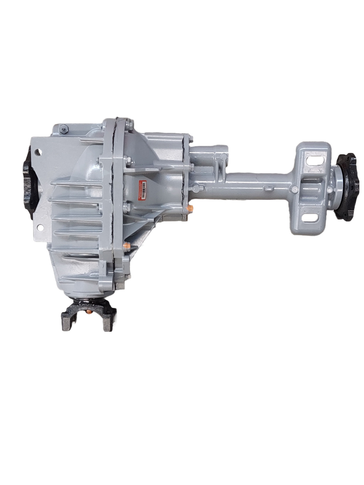 2007-2018 GM 1500 4X4 8.25" Remanufactured Front Differential Carrier 3.42 Ratio