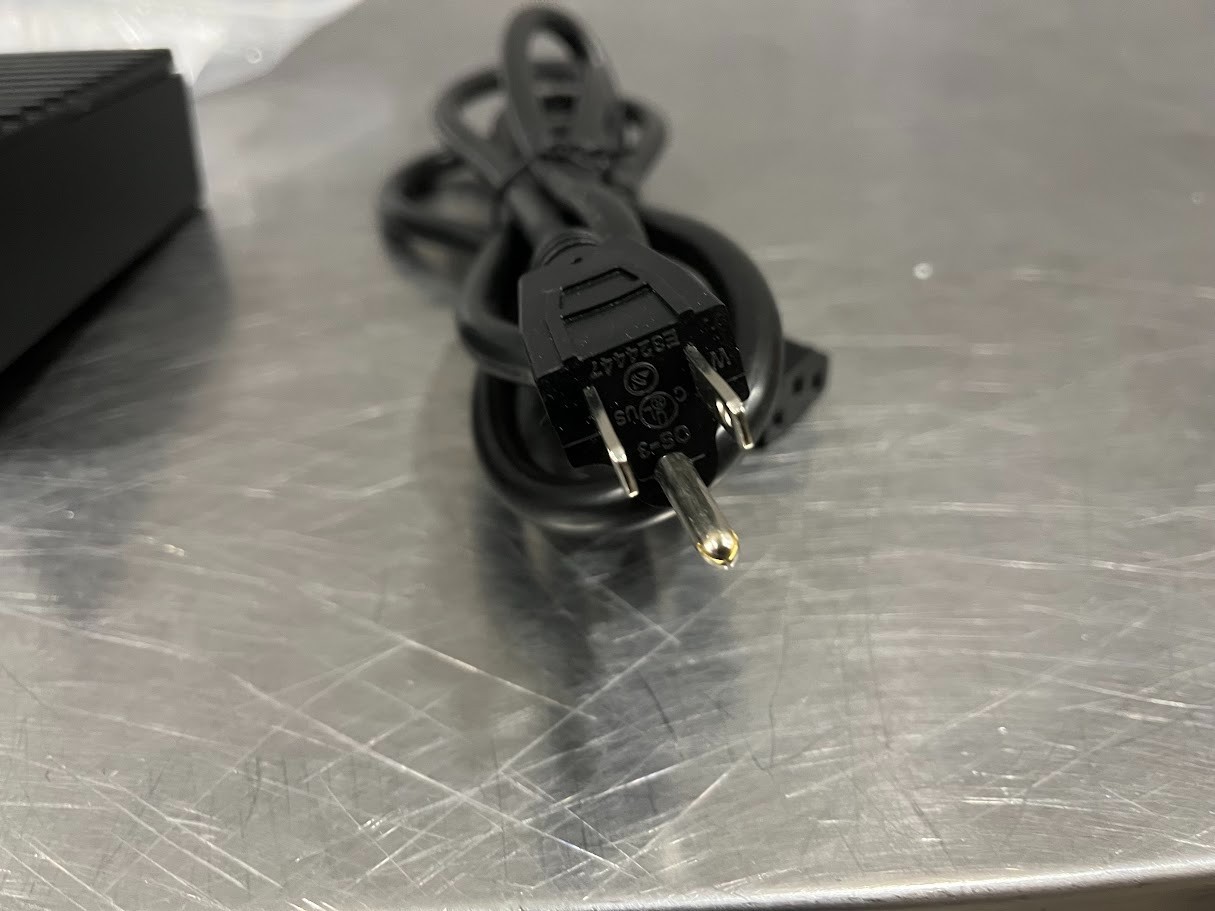 Narvon Double 5 Gallon Bowl Refrigerated Beverage Dispenser - 115V