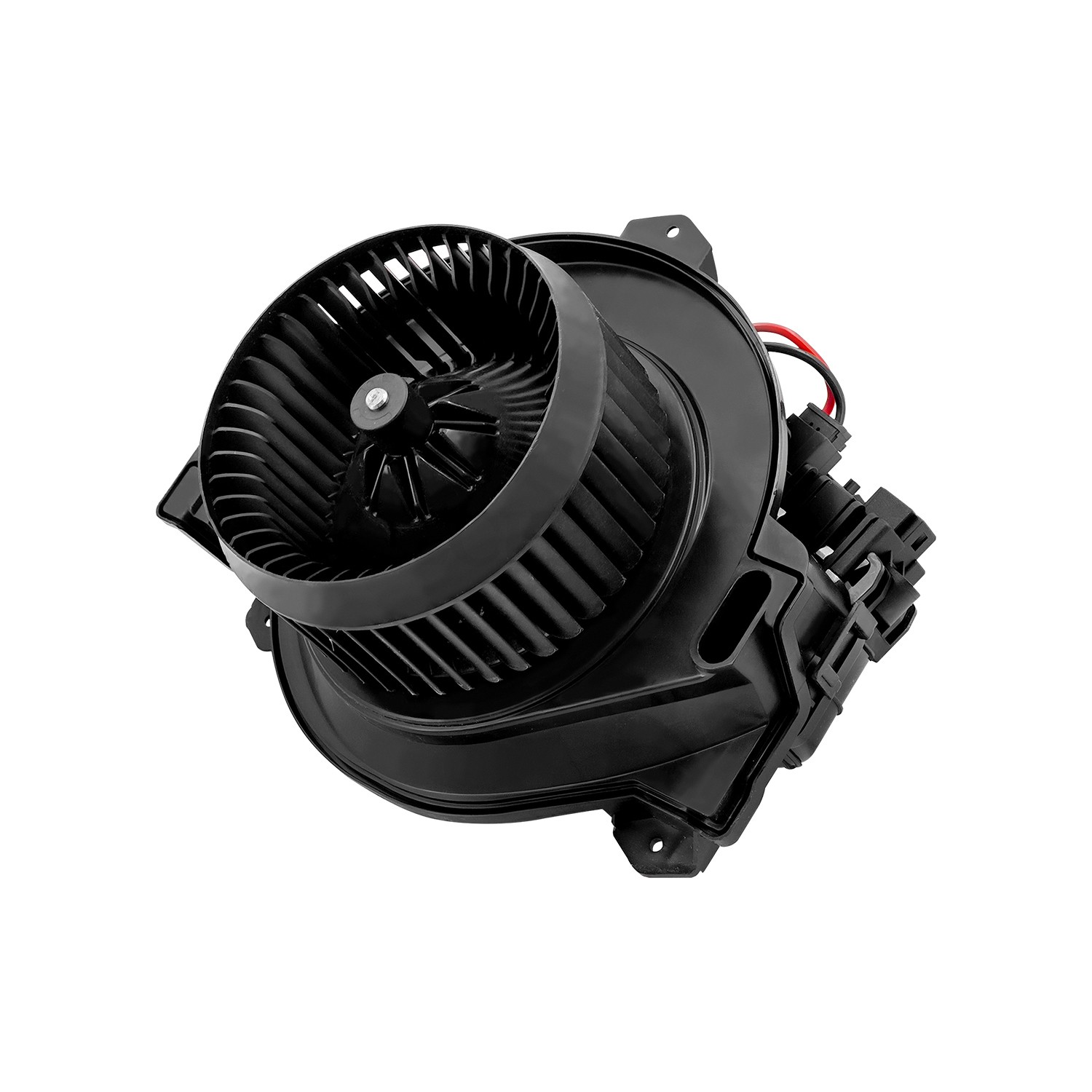 NEW 0008307902 Blower Motor Assembly For Mercedes-Benz Sprinter 2500 1500 3500