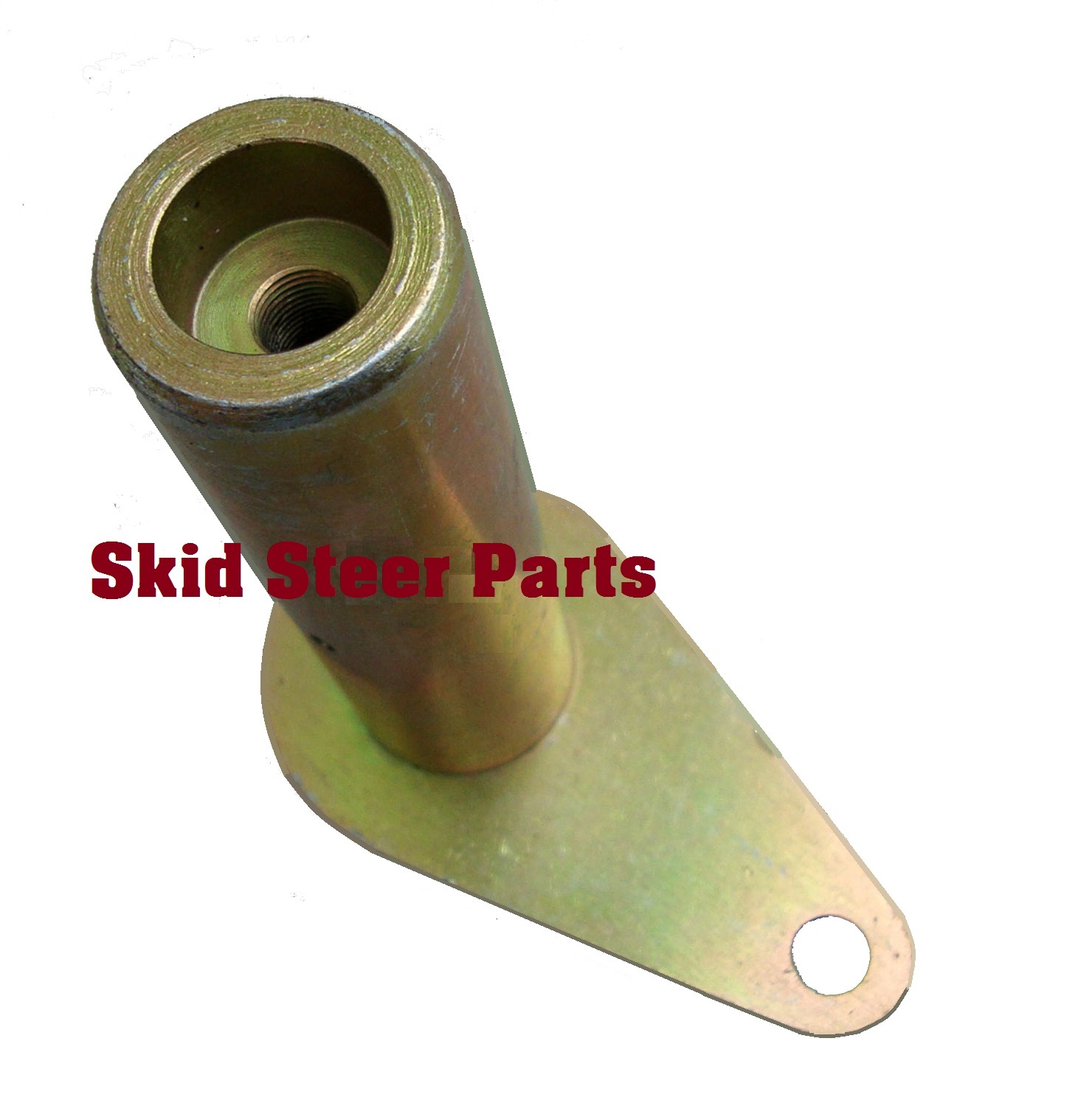 BOBCAT 6705223 6700037 TILT CYLINDER PIVOT PIN 751 753 763 773 853 863 864 7753