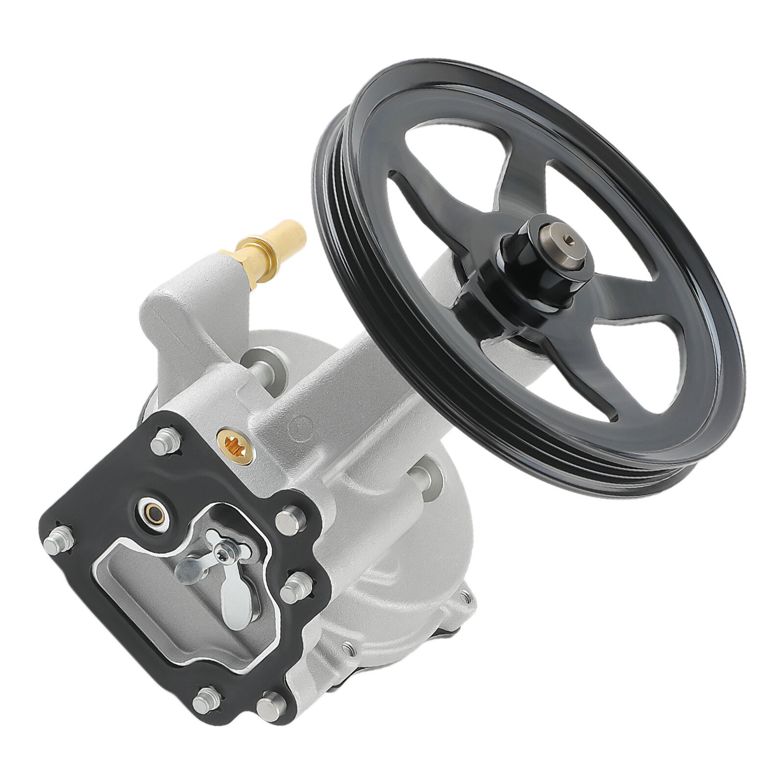 Vacuum Pump 12696313 For Chevy Silverado GMC Sierra 1500 Tahoe Yukon 2014-2020