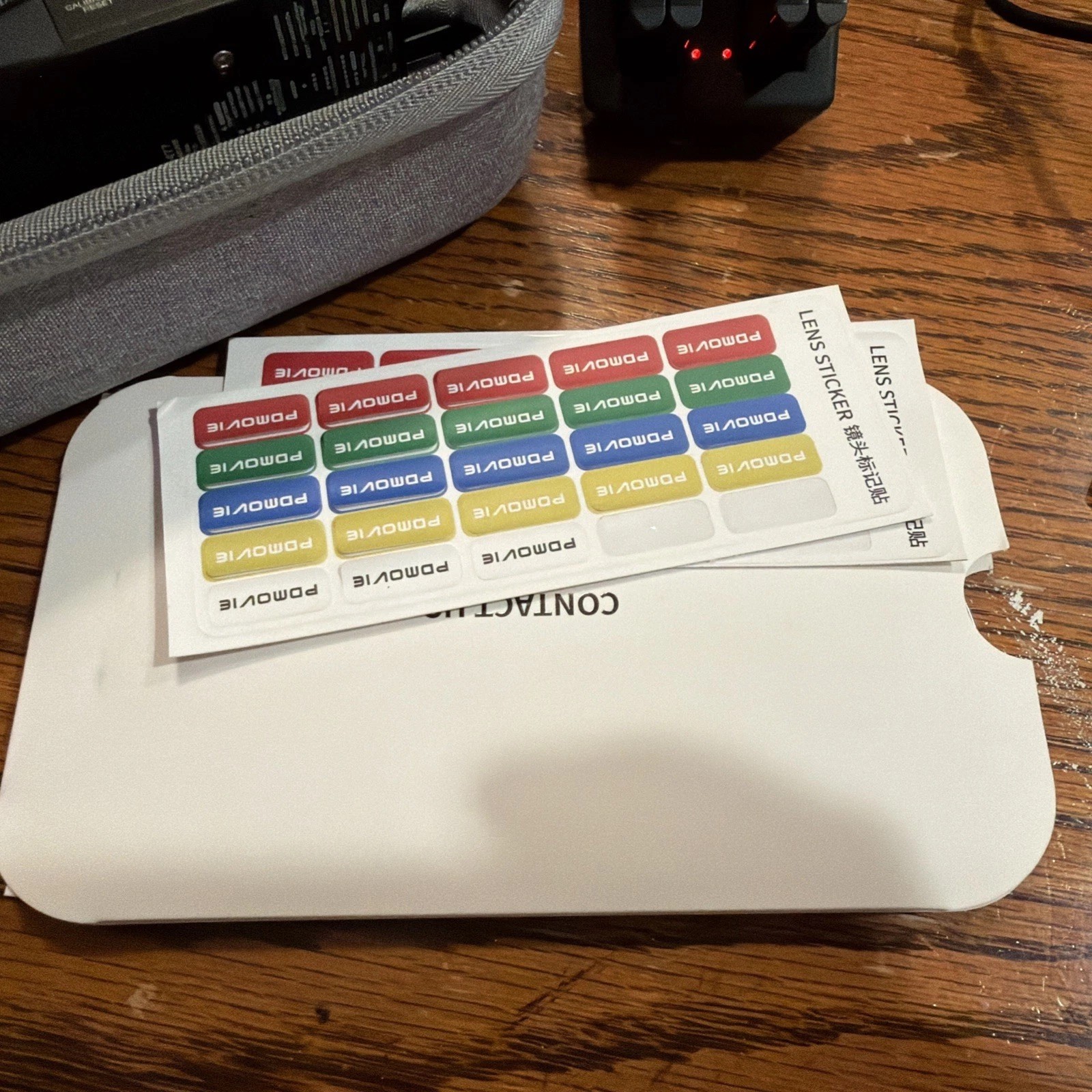 PDMovie LIVE AIR 3 SMART