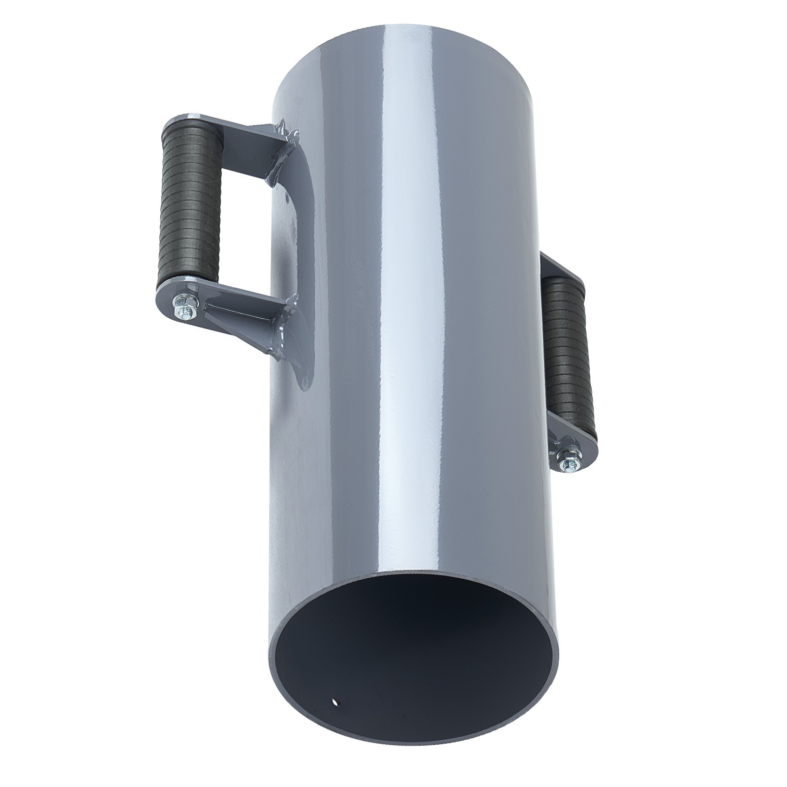 VEVOR Manual Fence Post Driver Heavy Duty T Post Rammer for Farm Garden Yard