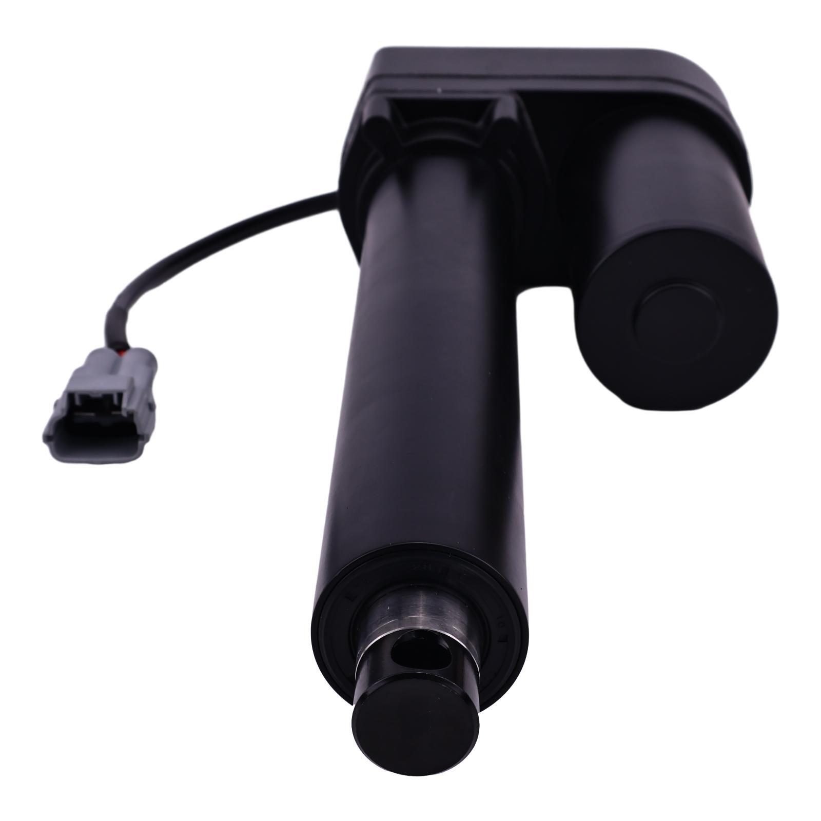 263-802 263802 Electric Actuator For Snowbear