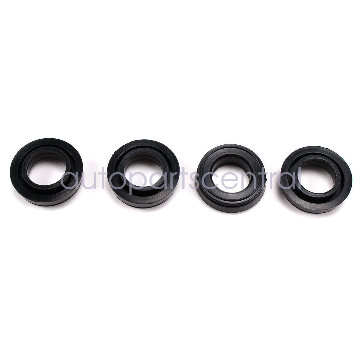 Fit Honda Accord 2.4L L4 2354cc 144cid 2003-2012 Engine Valve Cover Gasket Set