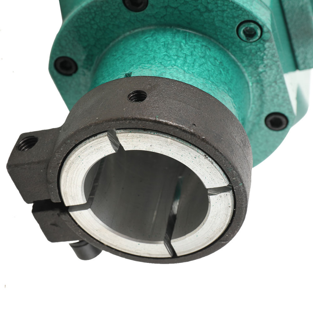 Two-Spindle Multi-Head Drill,Multi-Axis Automatic Tapping Machine, ST125-ER20/13