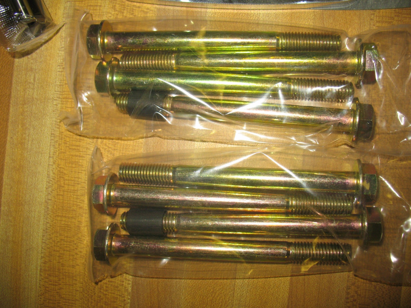 2008 2009 Polaris 800 Piston kit IQ Dragon Switchback RMK fix it durability kit